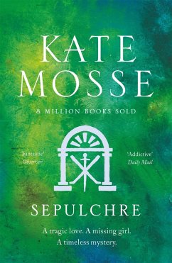Sepulchre (eBook, ePUB) - Mosse, Kate