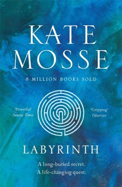 Labyrinth (eBook, ePUB) - Mosse, Kate