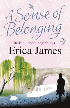 A Sense Of Belonging (eBook, ePUB) - James, Erica