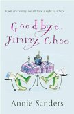 Goodbye, Jimmy Choo (eBook, ePUB)