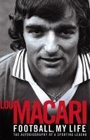 Football, My Life (eBook, ePUB) - Macari, Lou