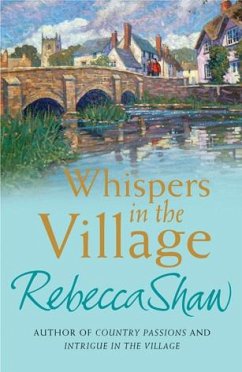Whispers In The Village (eBook, ePUB) - Shaw, Rebecca