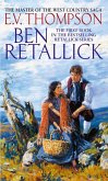 Ben Retallick (eBook, ePUB)