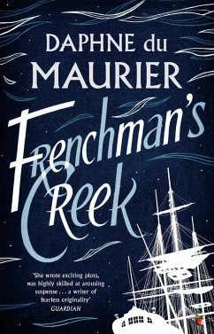 Frenchman's Creek (eBook, ePUB) - du Maurier, Daphne