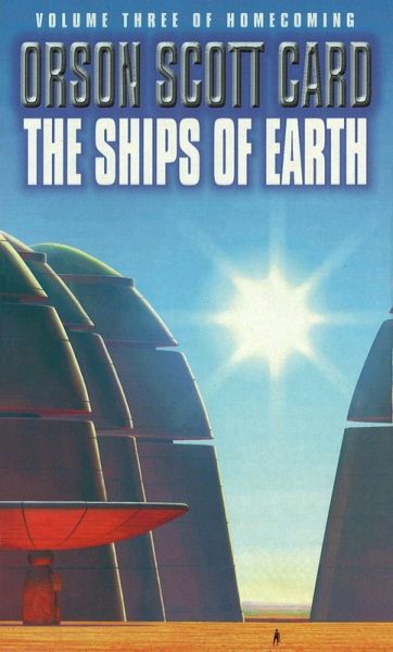 The Ships Of Earth (eBook, ePUB) The Ships Of Earth (eBook, ePUB)