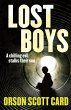 Lost Boys (eBook, ePUB) - Bild 1
