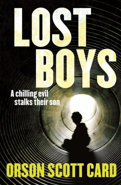 Lost Boys (eBook, ePUB) - Card, Orson Scott