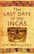 The Last Days Of The Incas (eBook, ePUB) - Bild 1