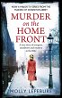 Murder on the Home Front (eBook, ePUB) - Bild 1