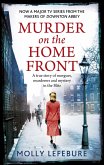Murder on the Home Front (eBook, ePUB)