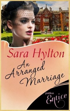 Cover An Arranged Marriage (eBook, ePUB)