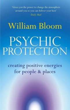 Psychic Protection (eBook, ePUB) Cover Psychic Protection (eBook, ePUB)