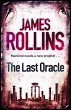The Last Oracle (eBook, ePUB) - Bild 1