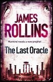 The Last Oracle (eBook, ePUB)