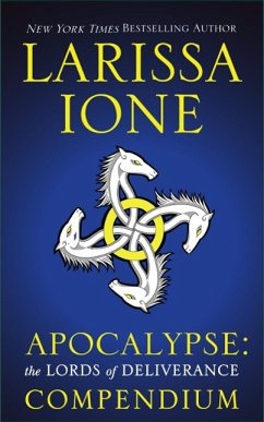 Apocalypse (eBook, ePUB) - Ione, Larissa