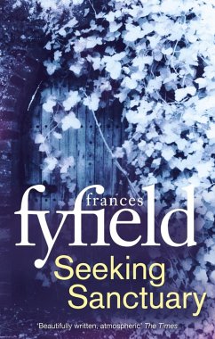 Cover Seeking Sanctuary (eBook, ePUB)
