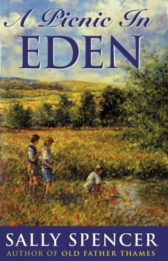 Picnic In Eden (eBook, ePUB) - Spencer, Sally