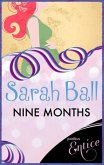 Nine Months (eBook, ePUB)