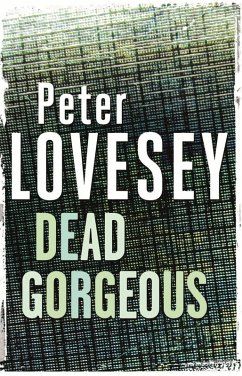 Cover Dead Gorgeous (eBook, ePUB)