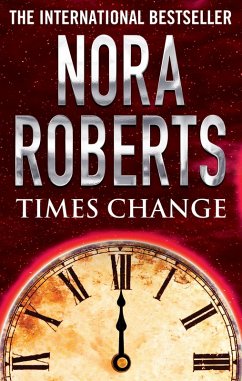 Times Change (eBook, ePUB) - Roberts, Nora