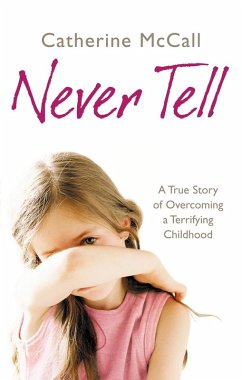 Cover Never Tell (eBook, ePUB)