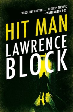 Hit Man (eBook, ePUB) - Block, Lawrence