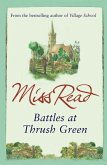 Battles at Thrush Green (eBook, ePUB)
