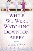 While We Were Watching Downton Abbey (eBook, ePUB)