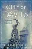 City of Devils (eBook, ePUB)