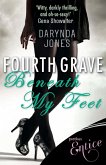 Fourth Grave Beneath My Feet (eBook, ePUB)