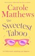 The Sweetest Taboo (eBook, ePUB) - Bild 1