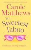 The Sweetest Taboo (eBook, ePUB)
