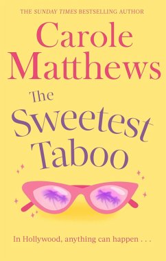 The Sweetest Taboo (eBook, ePUB) - Matthews, Carole