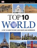 DK Top 10 World (eBook, ePUB)