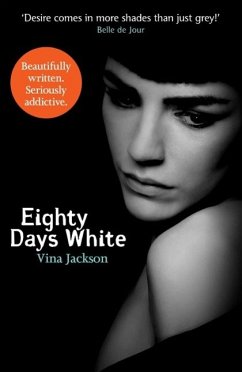 Eighty Days White (eBook, ePUB) - Jackson, Vina