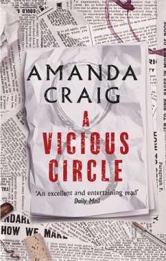 A Vicious Circle (eBook, ePUB) - Craig, Amanda