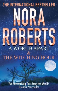 A World Apart & The Witching Hour (eBook, ePUB) - Roberts, Nora