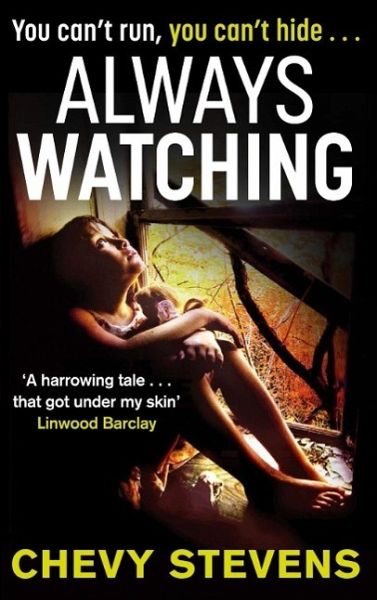 Always Watching (eBook, ePUB) Always Watching (eBook, ePUB)