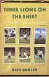 Three Lions On The Shirt (eBook, ePUB) - Bild 1