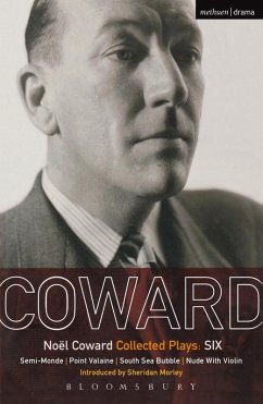 Coward Plays: 6 (eBook, ePUB) - Coward, Noël