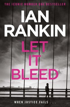 Let It Bleed (eBook, ePUB) - Rankin, Ian