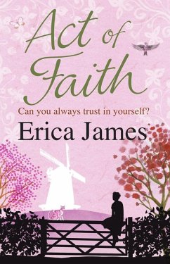 Act of Faith (eBook, ePUB) - James, Erica