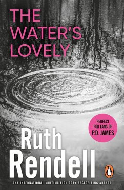 The Water's Lovely (eBook, ePUB) - Rendell, Ruth