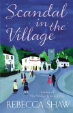 Scandal In The Village (eBook, ePUB)