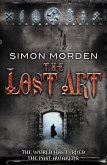 The Lost Art (eBook, ePUB)