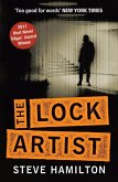 The Lock Artist (eBook, ePUB)