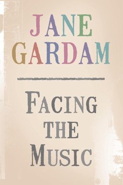 Facing the Music (eBook, ePUB) Cover Facing the Music (eBook, ePUB)