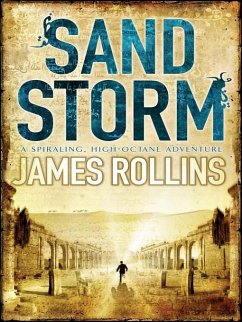 Cover Sandstorm (eBook, ePUB)