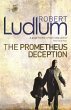 The Prometheus Deception (eBook, ePUB) - Bild 1