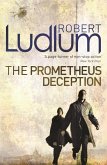 The Prometheus Deception (eBook, ePUB)